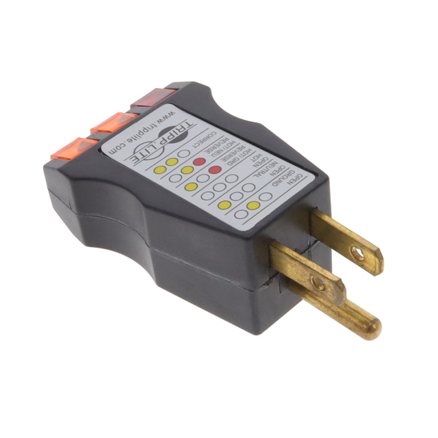 CT120 Tripp Lite  Equipment - Electrical Testers, Current Probes